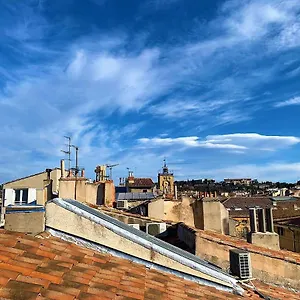 Le Foch Aix-en-Provence